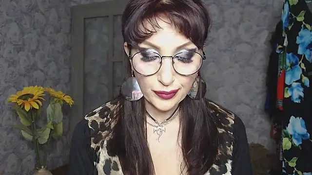 Aziza1 webcam