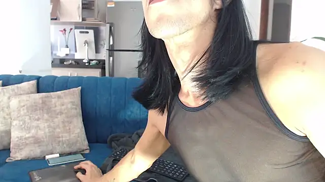 Ferotic_SexAddict webcam