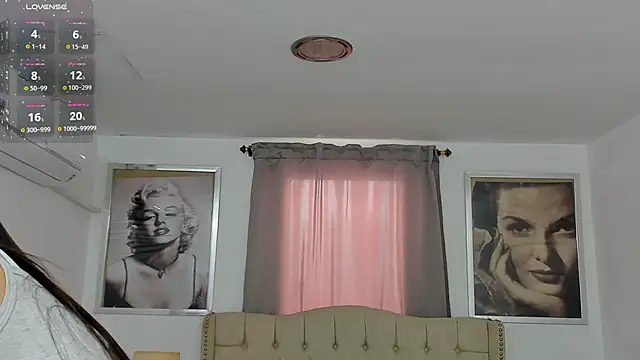 Beautyari_ webcam