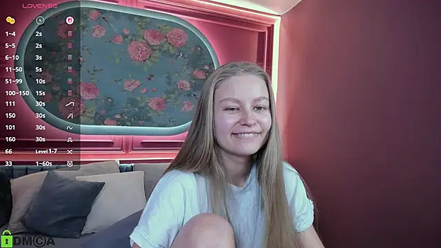 Polumna_cute webcam