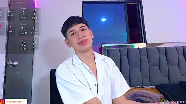 Twink_daren webcam