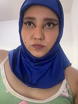 hannahayat webcam