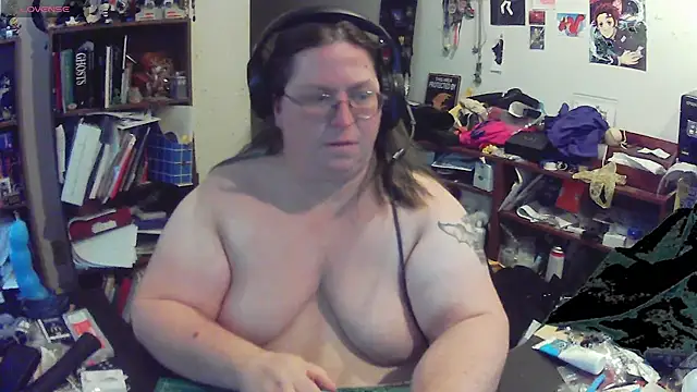 ShibariTurtleDuck webcam