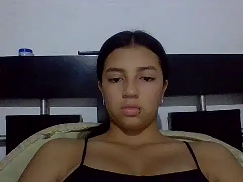 Tatiana_Oscar webcam