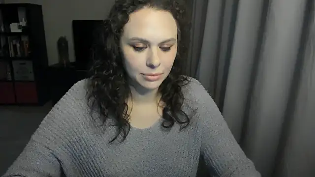 MollyCheiz webcam