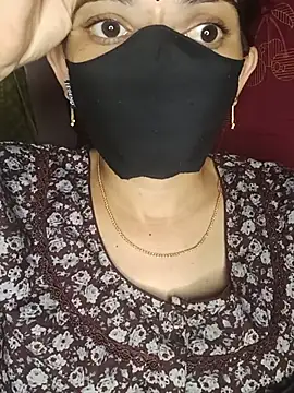 Telugu_Cute_Angel webcam