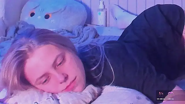AngelAnty webcam