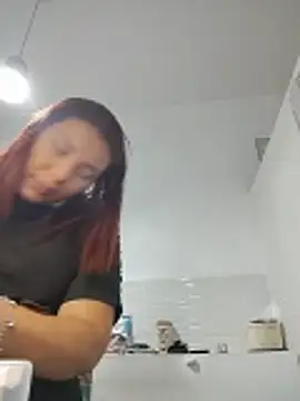 RuivaGiMisteriosa webcam