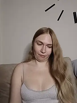 KisaVixen webcam