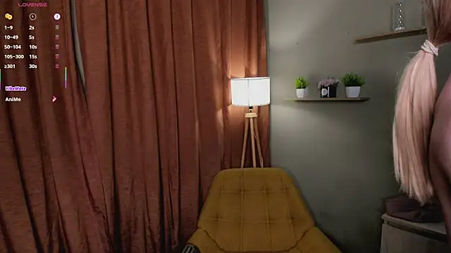 PocketDollX webcam