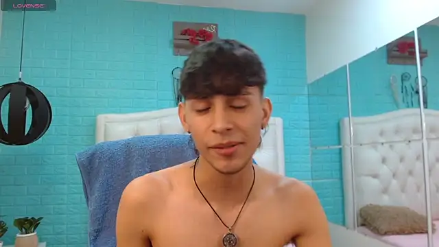 DraxBlade09 webcam