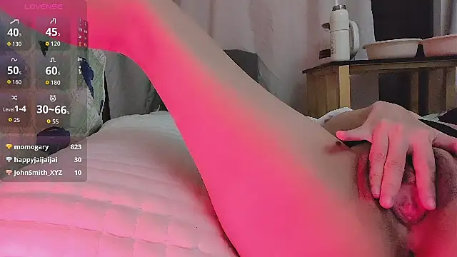 Ttaotao16877 webcam