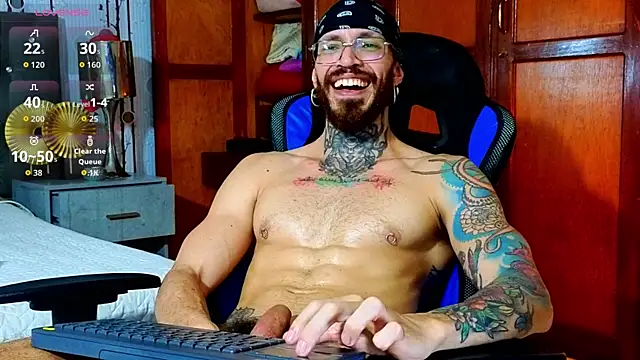 Simon_Rz webcam