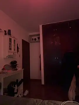 witchdub webcam