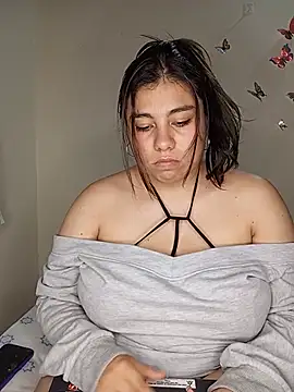 SakuraDoll7u7 webcam