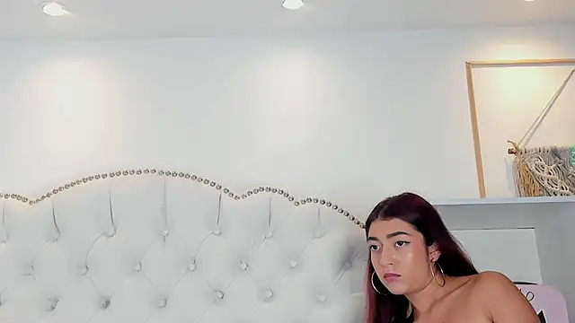 Sara_funy webcam