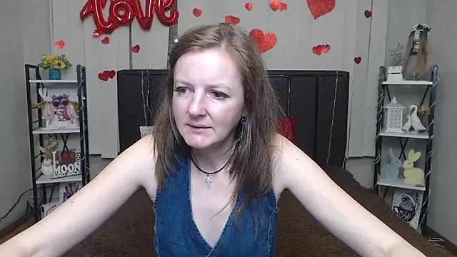 MeganPirs webcam