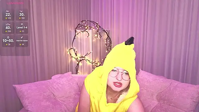 Banana_Bowl webcam
