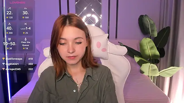 New_Web_Girl webcam