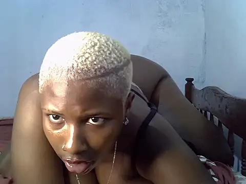 Barbianaa671 webcam
