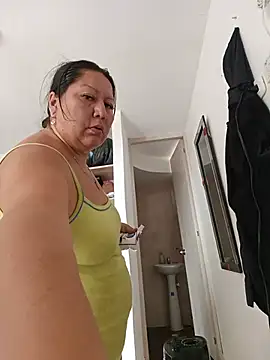 Brenda_Berck_ webcam