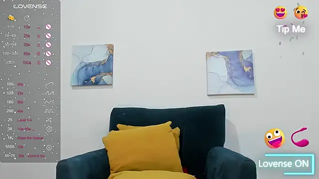 LADIOSA_ANASTACIA webcam