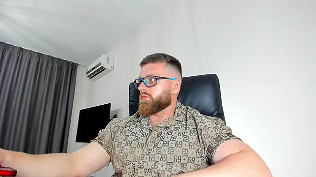 Findom_guy webcam