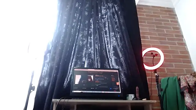 KarimaSarabe webcam