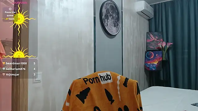 Stacy_Davice webcam