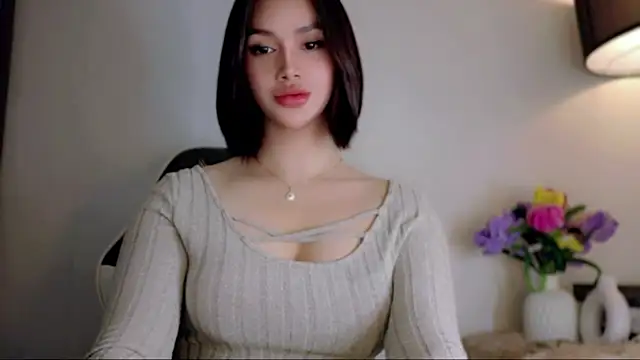 Model: Anna_HollyDoll