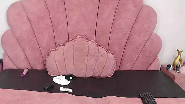 Candy_Bony webcam