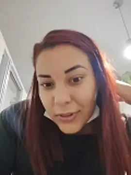 RuivaGiMisteriosa webcam