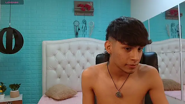 DraxBlade09 webcam