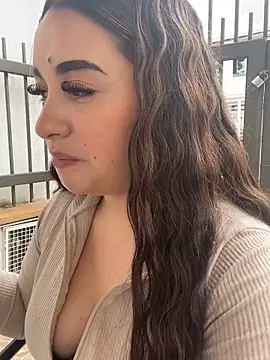 IvySanchez_Pinkk webcam