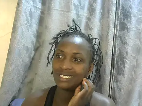 Black_Q webcam