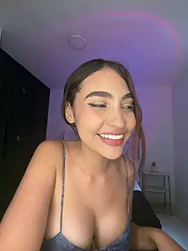 Emily_Rous01 webcam