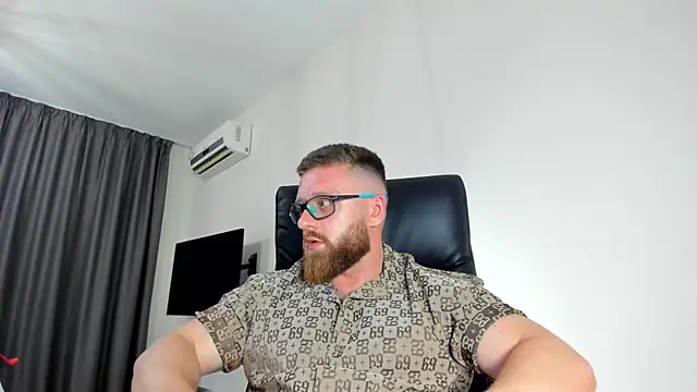 Findom_guy webcam