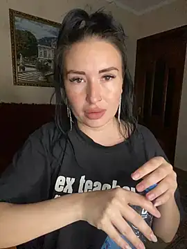 Roxana_Bell webcam