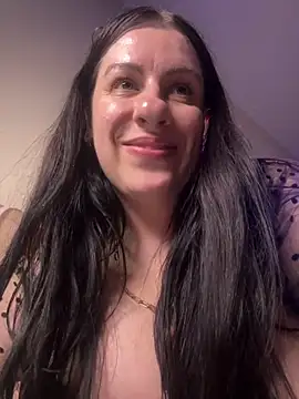 Evelinia webcam