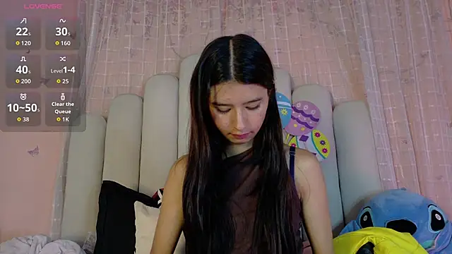 SweetRenata_ webcam