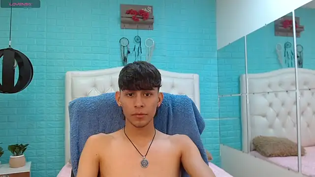 DraxBlade09 webcam