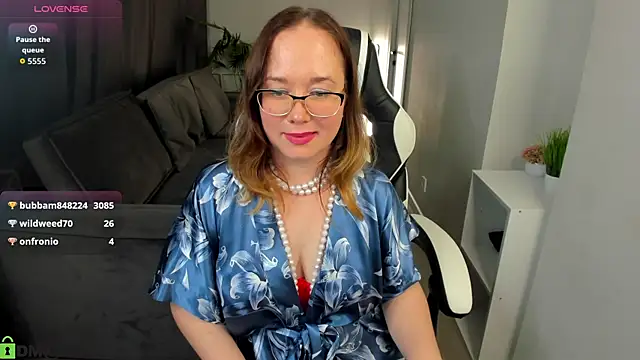 Dixon_Ross webcam