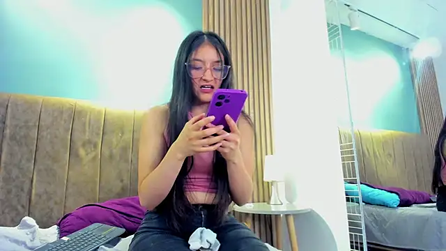 HannaWen_ webcam