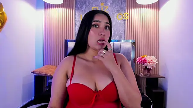 Sulay_Kim webcam