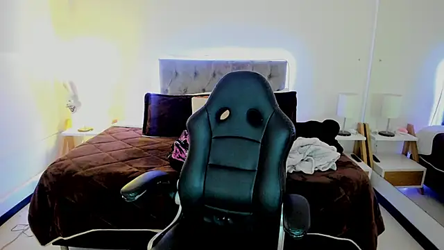 Kim_Jeins666_ webcam