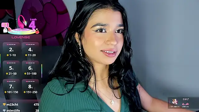 CALIOPE_777 webcam