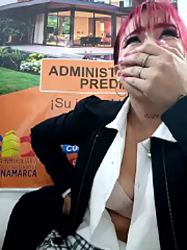 JULIETH__05 webcam