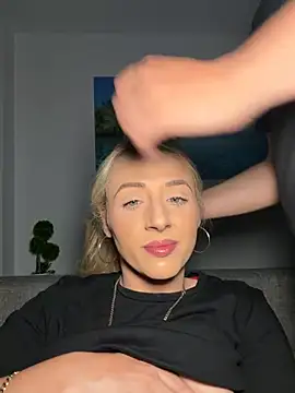 Strongqueen webcam