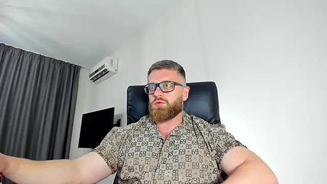 Findom_guy webcam