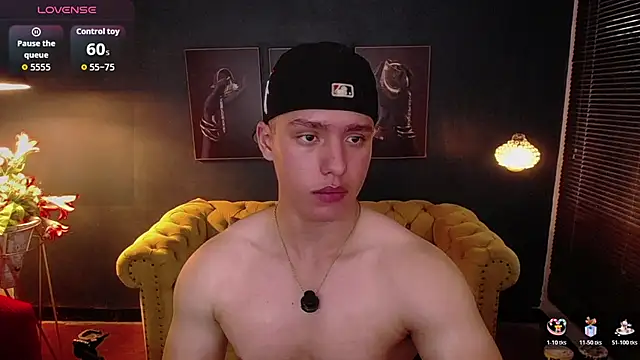 deivid_parker live cam